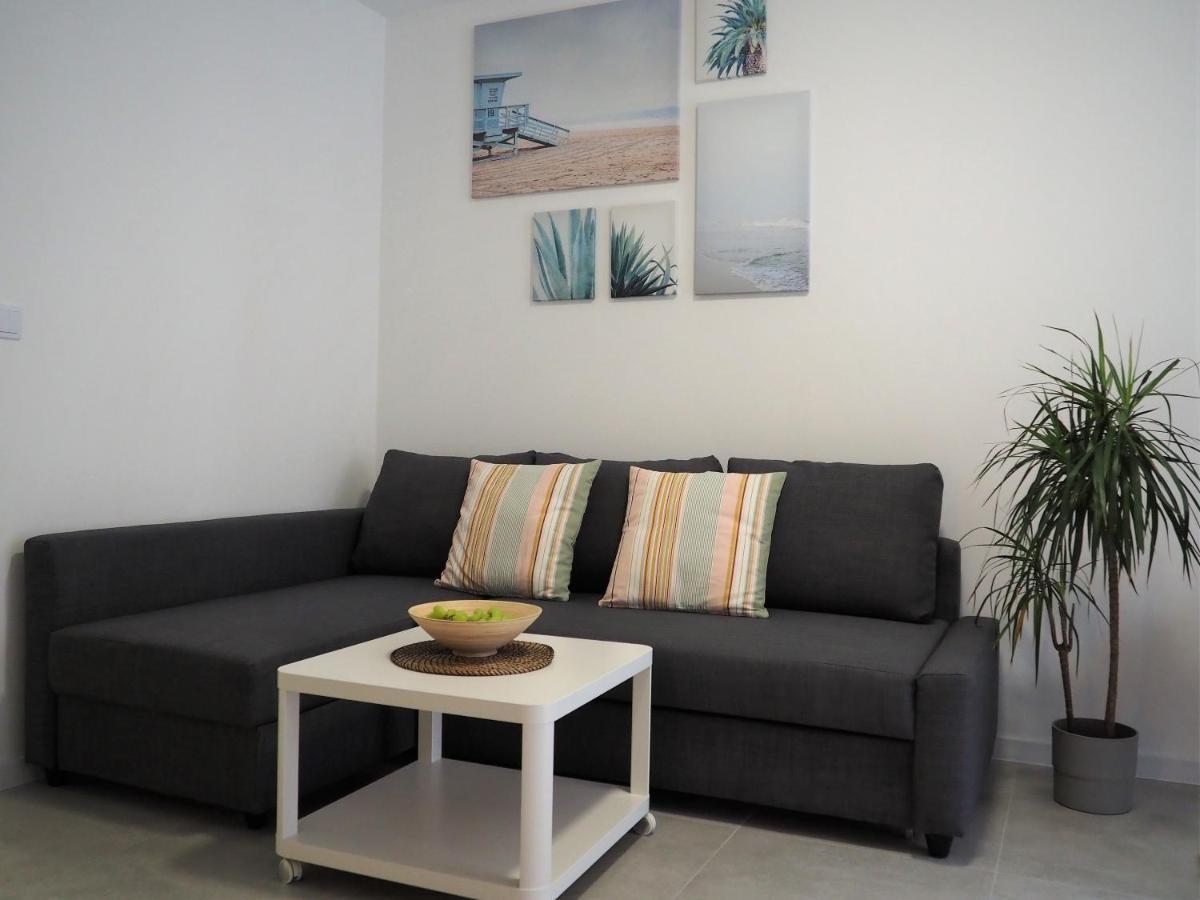 Apartament Amarillo Гданьск Экстерьер фото